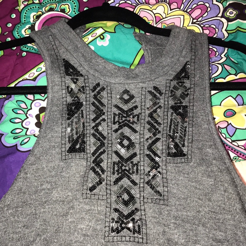 Tank top